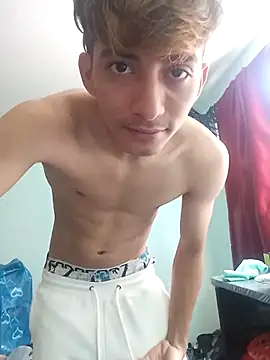 Andy Kein online show from March 22, 3:28 pm