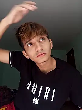 Andy Kein online show from February 27, 4:06 pm