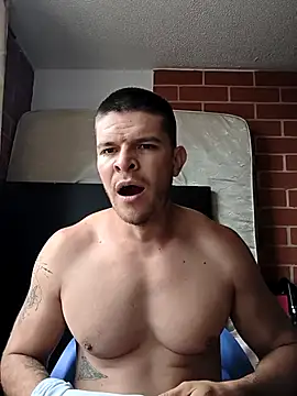 sexcolombia20 online show from June 22, 10:03 pm