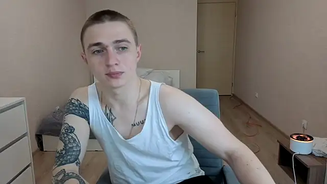 LEO  MILLER online show from June 7, 4:58 pm