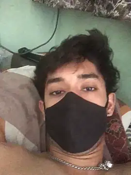 karan72819 online show from April 23, 6:29 am