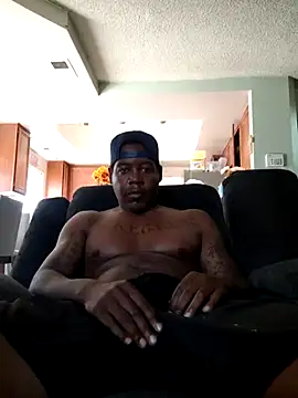 Bigshaddywoo online show from July 14, 6:14 pm