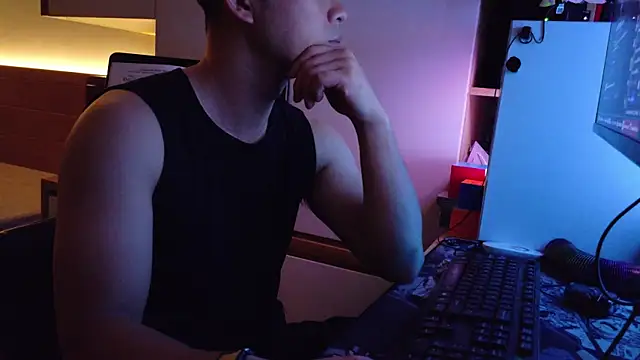 OnlyHand9x online show from July 21, 5:04 pm