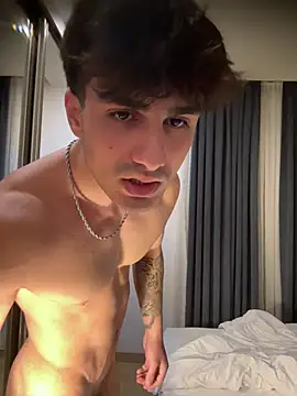 nomorelies online show from February 1, 8:07 pm