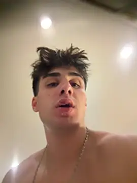 nomorelies online show from January 13, 8:24 pm