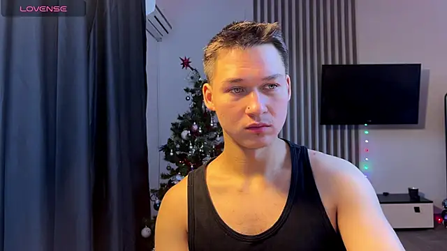 InfernoLustt online show from January 9, 10:09 am