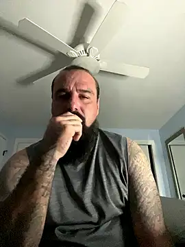 alphareign85 online show from January 13, 4:17 am