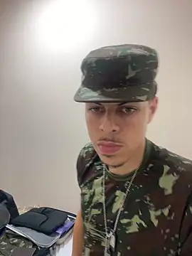 GabrielRecruta online show from March 11, 6:48 pm