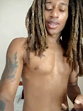 InfernalHazze online show from February 23, 2:35 am