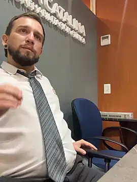 Chubandchaser online show from February 24, 9:26 pm