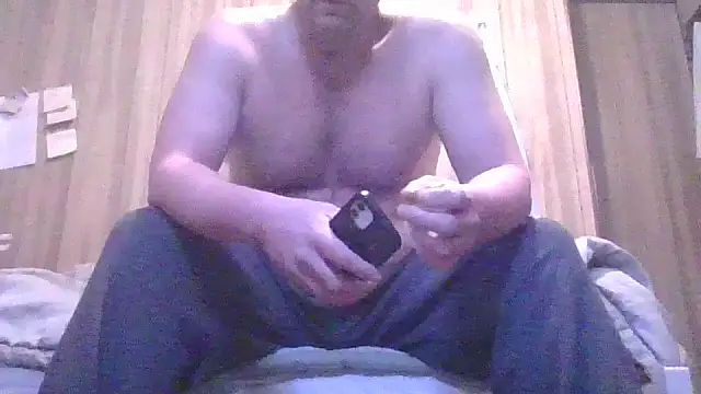 HottiesHoles online show from March 29, 10:43 pm