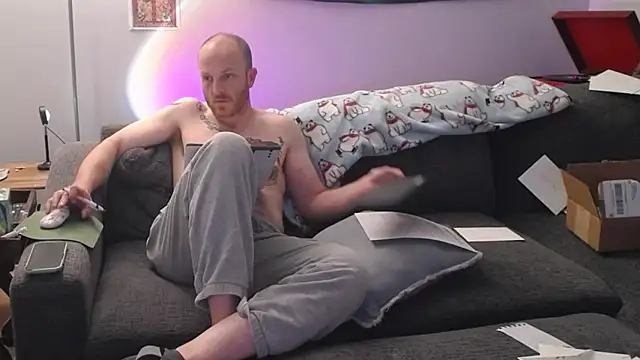 SeanSativa online show from May 24, 2:06 am