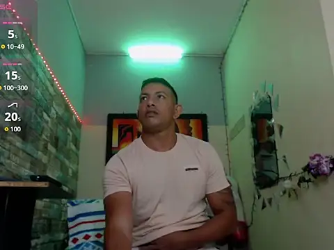 Antwan145 online show from February 9, 12:10 pm