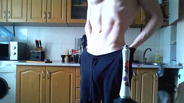 KaelNox online show from April 8, 9:52 am