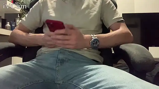 TightbigDIck online show from January 18, 6:43 pm