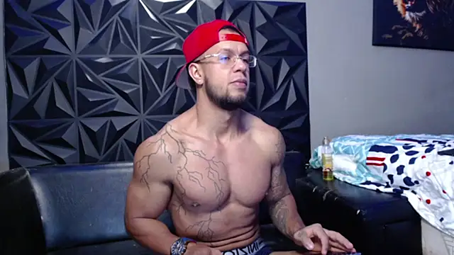 jacob bentley online show from January 9, 11:32 pm