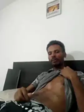 moreno alpha br online show from February 27, 2:45 am