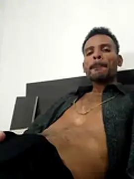 moreno alpha br online show from January 18, 1:29 am