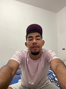 youngalexofficial online show from January 16, 3:09 am