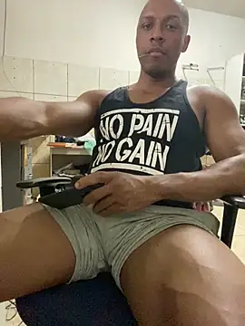 Betobob online show from April 16, 10:01 pm