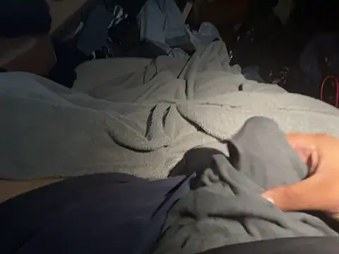 Mexicanforskin online show from April 12, 7:37 pm