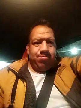 Jesucristo7654 online show from May 9, 2:56 am