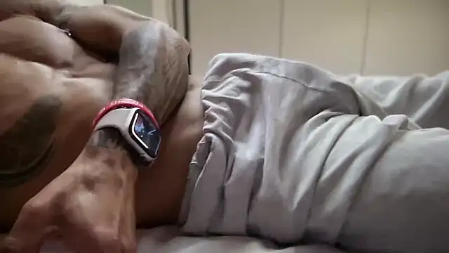 JSYMON online show from March 18, 9:51 pm