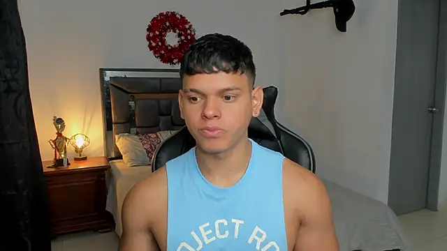 stefan leenox online show from January 13, 3:38 pm