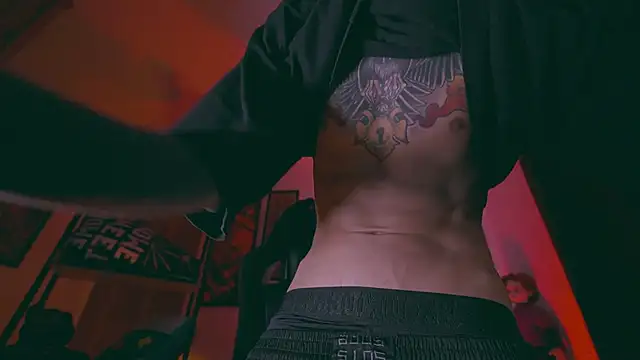 Olliver   y online show from March 16, 3:46 am