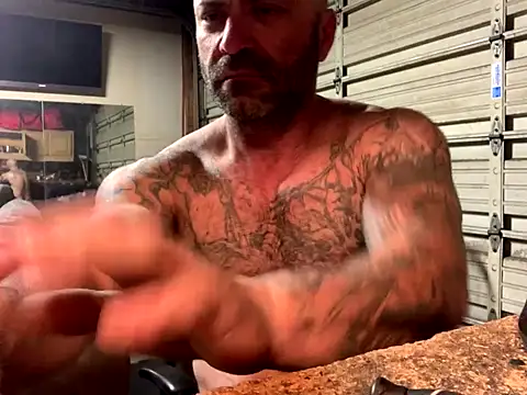 calimeatstick online show from January 7, 1:27 pm