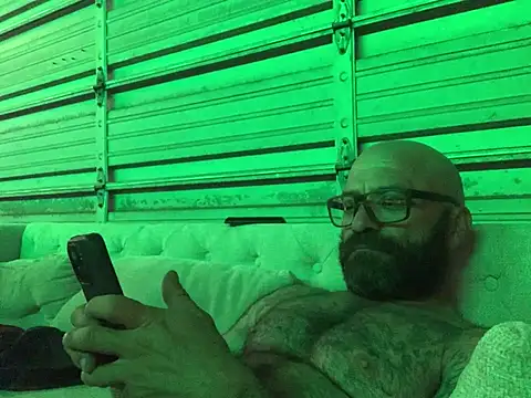 calimeatstick online show from March 5, 2:52 am