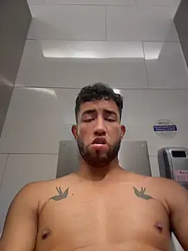 liam bronw online show from March 27, 3:57 pm