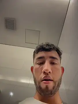 liam bronw online show from March 10, 7:31 pm