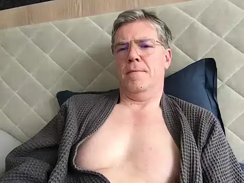 abibull online show from March 9, 9:14 am