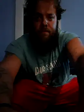 GeeknFreak666 online show from May 6, 6:58 am