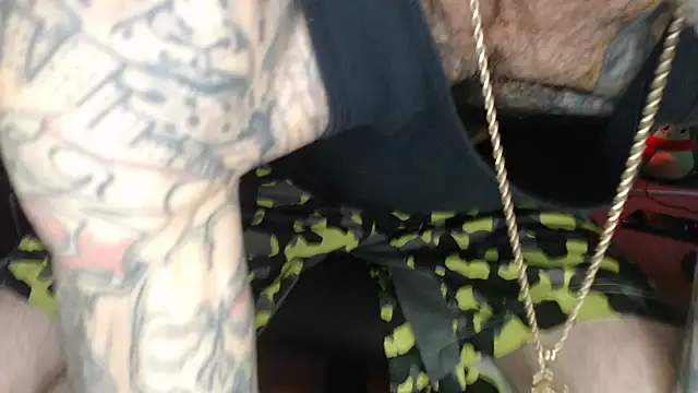 EspanolVato online show from April 4, 11:35 pm