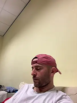 Majestik1 online show from April 16, 11:21 am