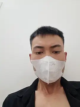 Barau 8x online show from February 20, 8:16 am