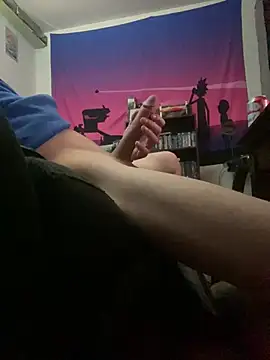 Beastbab3 online show from January 19, 1:19 am