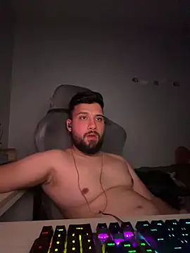 NinoEstouranel online show from January 15, 4:16 am