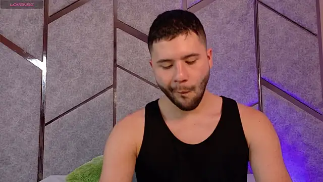 AndyKnoxx online show from March 9, 7:52 pm