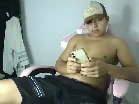 SuddenBethel online show from March 28, 9:48 pm