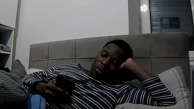 Bigchocco online show from March 12, 3:36 am