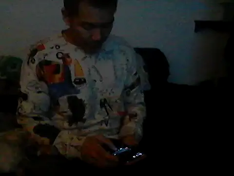 Silencio26 online show from February 17, 11:14 pm