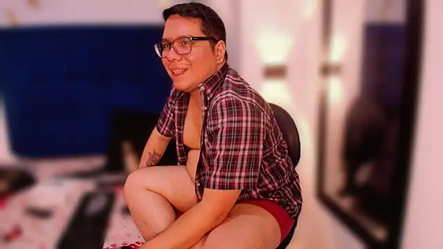 chubby16cm online show from January 9, 1:22 am