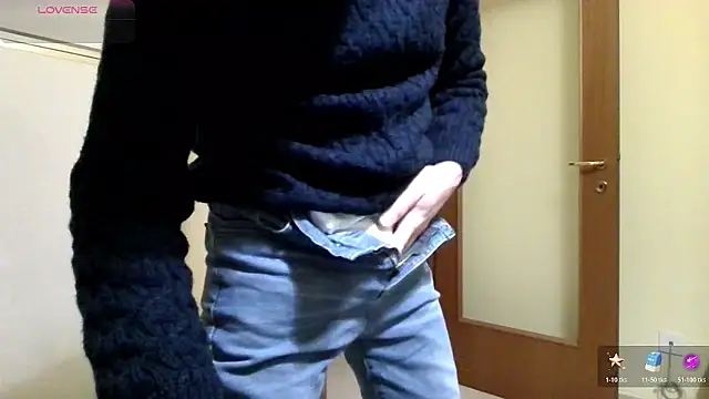 Ele7b5 online show from January 12, 10:36 pm