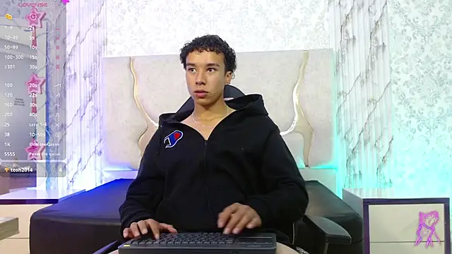 Zayn tay online show from January 9, 7:41 pm