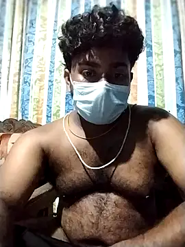 Danu2005dsa online show from April 4, 7:00 pm