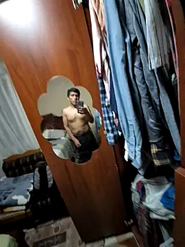 GiovTacnaPe online show from March 26, 4:05 am