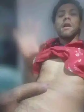 AlejandreBy online show from March 17, 2:37 am